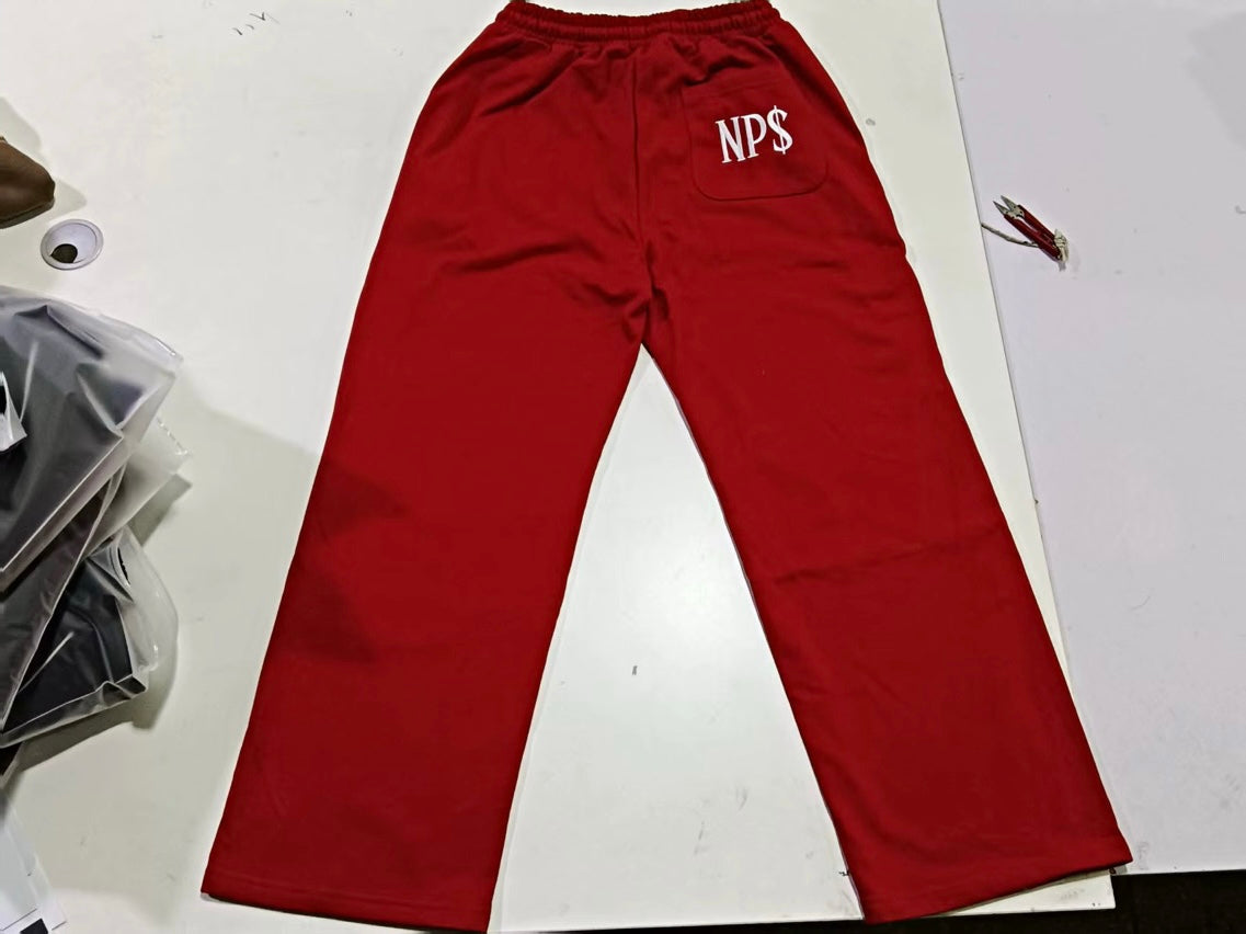 Signature NP$ Track Suit (Pre-order)