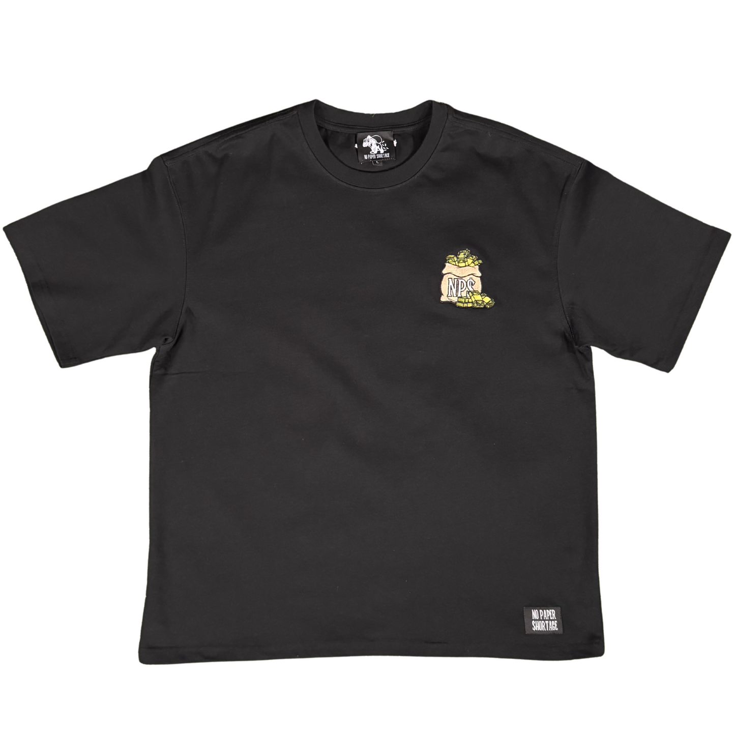 The Dream I$ Free But The Hu$tle I$ $old $eparately T-shirt