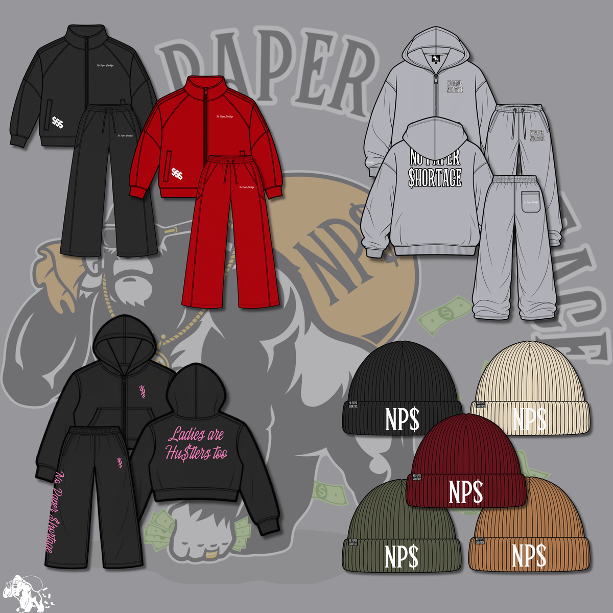 Fall Collection