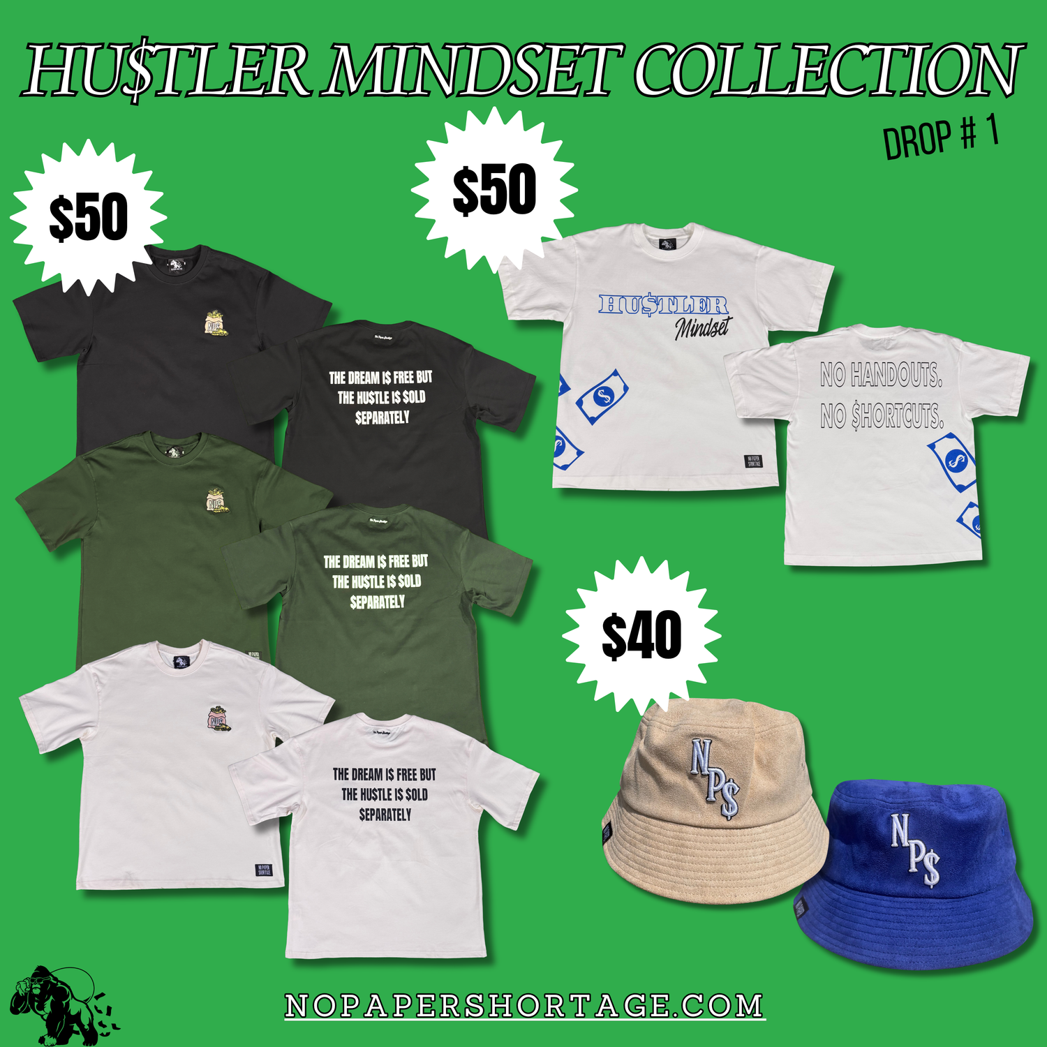 Summer Collection