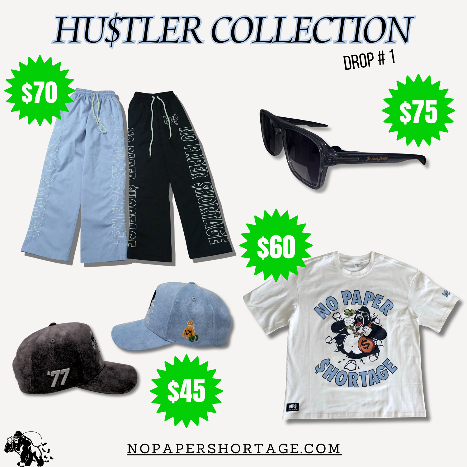 Spring Collection