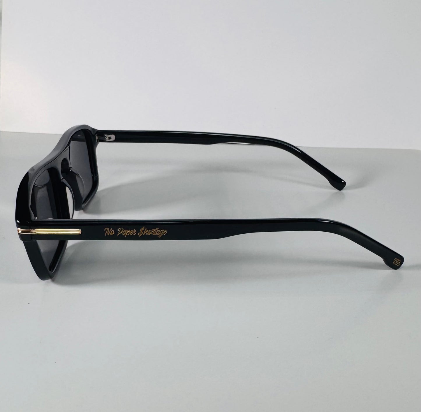 NP$ Signature Sunglasses