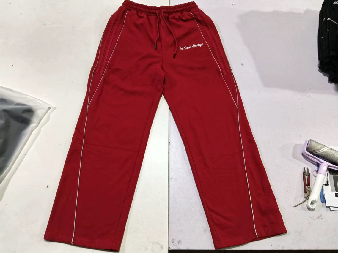 Signature NP$ Track Suit (Pre-order)