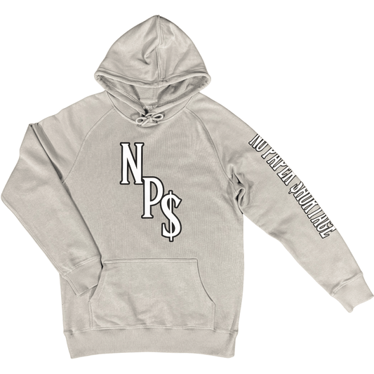 $tacked NP$ Hoodie