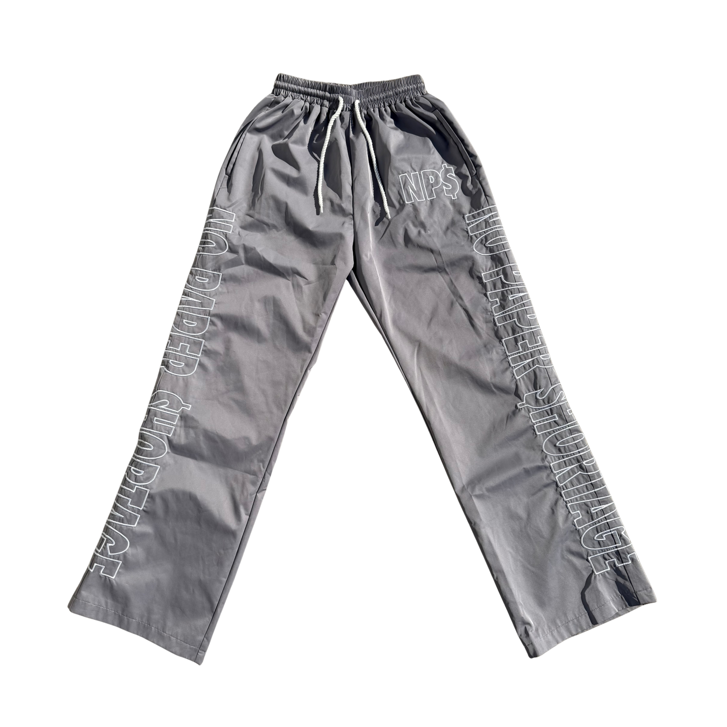 NP$ Nylon Pants