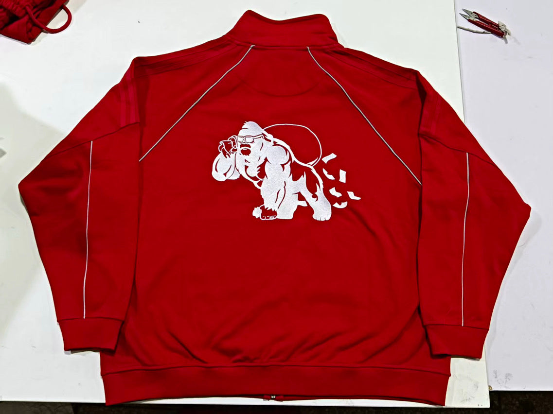 Signature NP$ Track Suit (Pre-order)