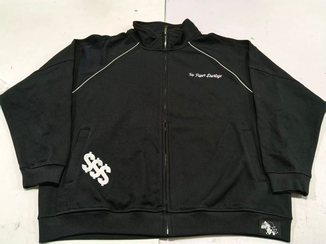 Signature NP$ Track Suit (Pre-order)