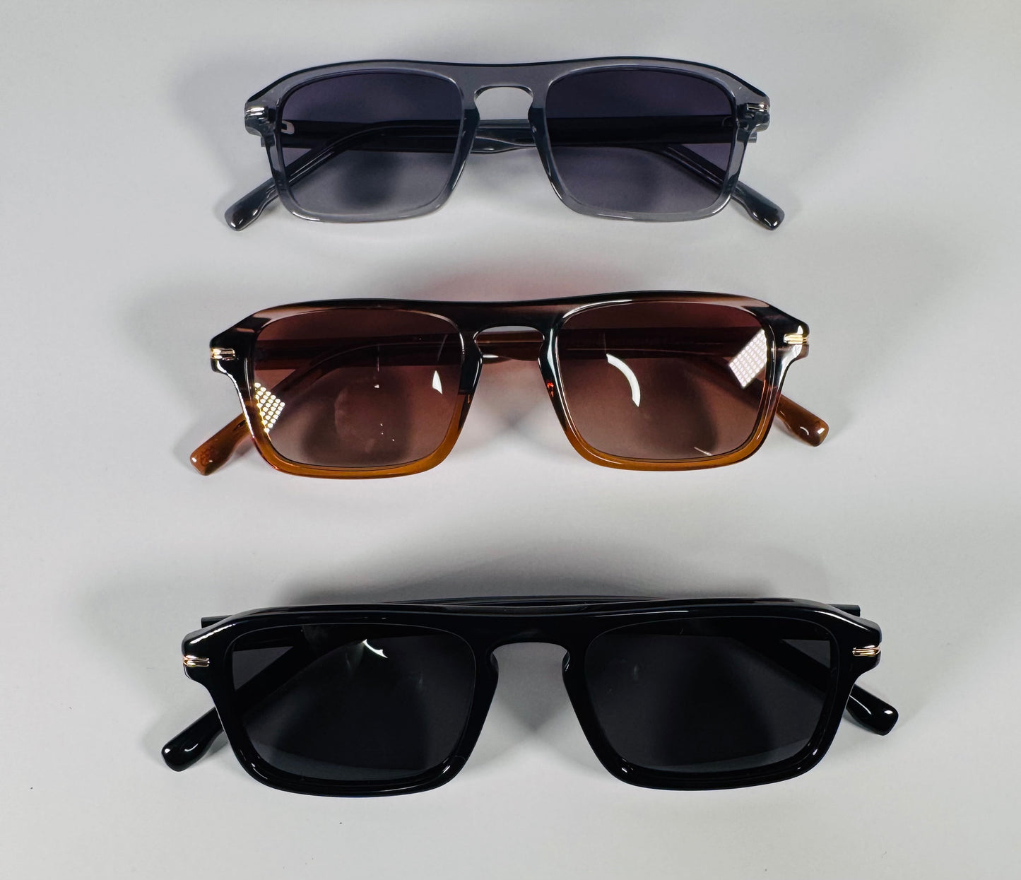 NP$ Signature Sunglasses