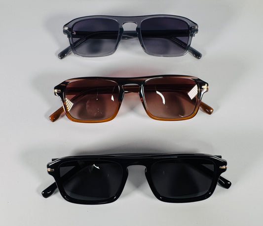 NP$ Signature Sunglasses