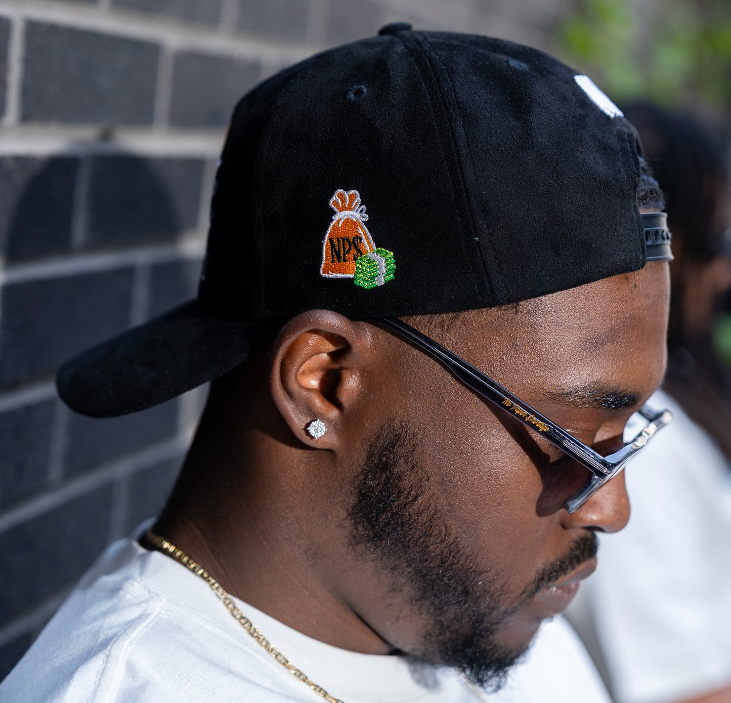 NP$ Signature Sunglasses