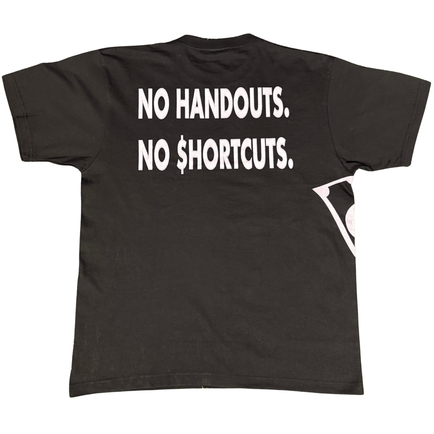 Hu$tler Mindset T-shirt