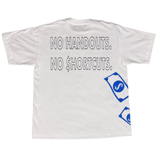 Hu$tler Mindset T-shirt